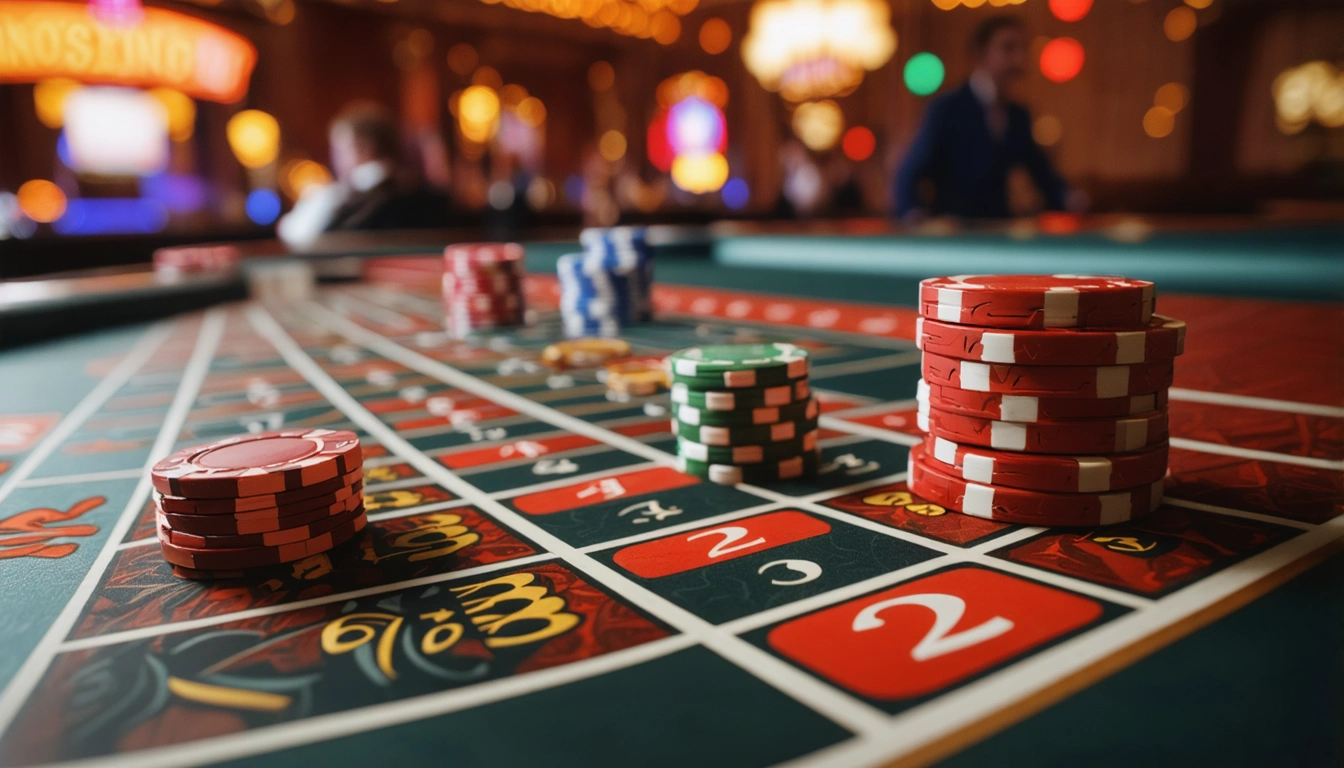 bonus Pinco Casino