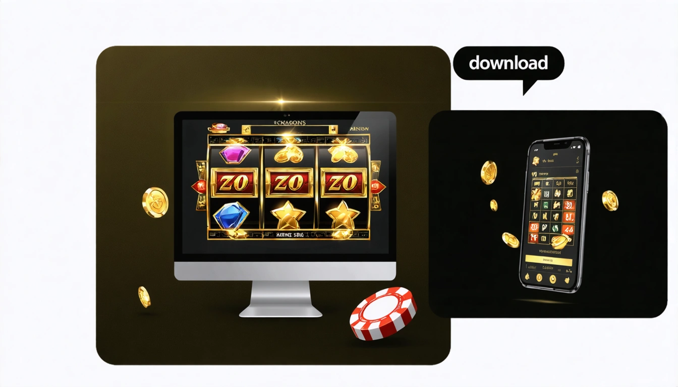 download Pinco Casino
